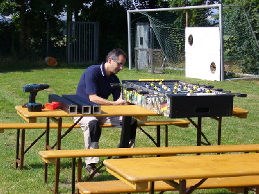 Familienfest 2010 Familienfest 2010