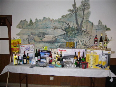 Frühlingsfest 2009 (0) Frühlingsfest 2009 (0)