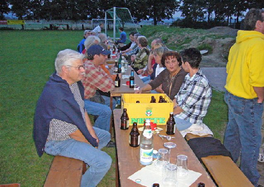 Helferabend 2006 (0)