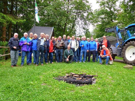 Herrentour 2011 (01)