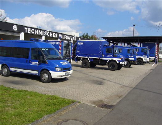 Kirmesnachtrunk 2010 THW Irlic 006