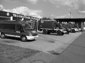 NK 2010 AK bei THW sw2 NK 2010 AK bei THW sw2