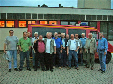 Nachkirmesumtrunk 2006 (31) Nachkirmesumtrunk 2006 (31)