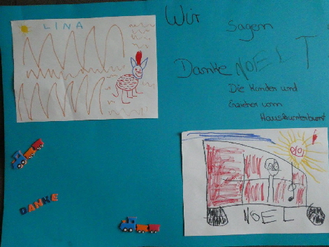 Spende Kindergarten Spende Kindergarten