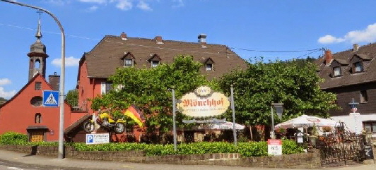 Vorstandstour 2016 Vorstandstour 2016