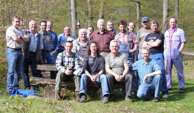 Waldwege reinigen 2008 (13)