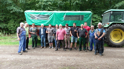 Waldwegereinigen 2020 (0)